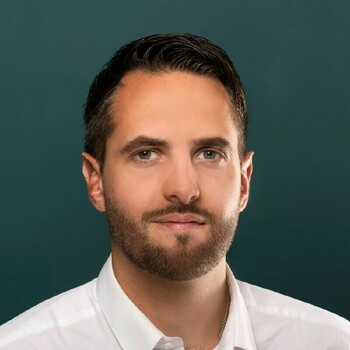 Vincent ROBIN