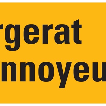BERGERAT