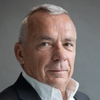 Fabrice BLANC