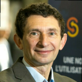 Jean-Luc FIRMIN