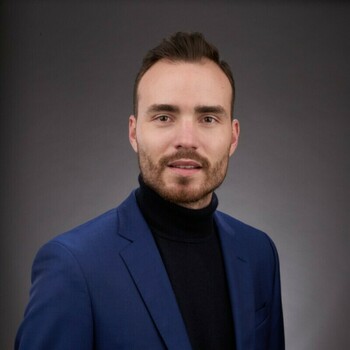 Rémy THENAULT