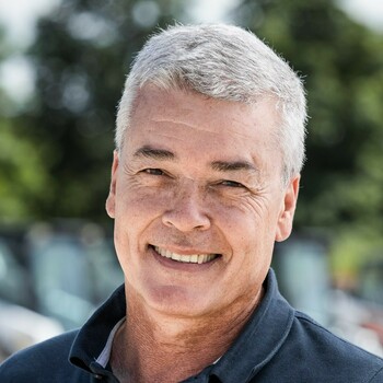 Eric GEUKENNE