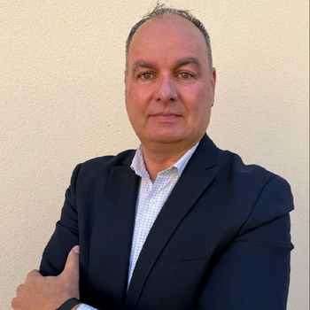 Bertrand CAPELLE
