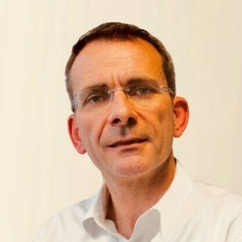 Pierre LAHUTTE