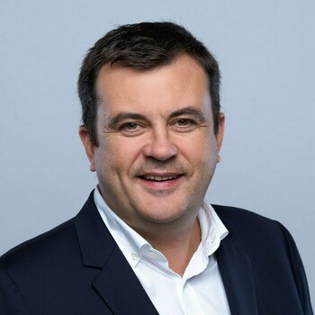 Jérôme PRINCET