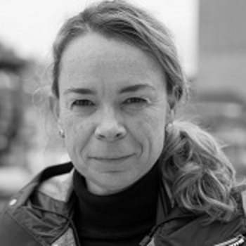 Judith RONDEN