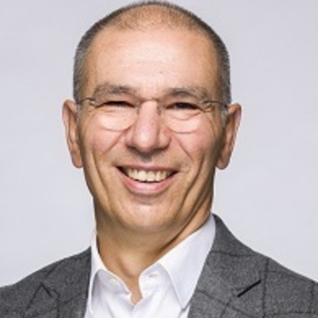 Thierry LAHUPPE