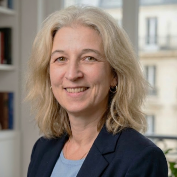 Alice LABBE