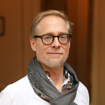 Arnaud DOUVILLE