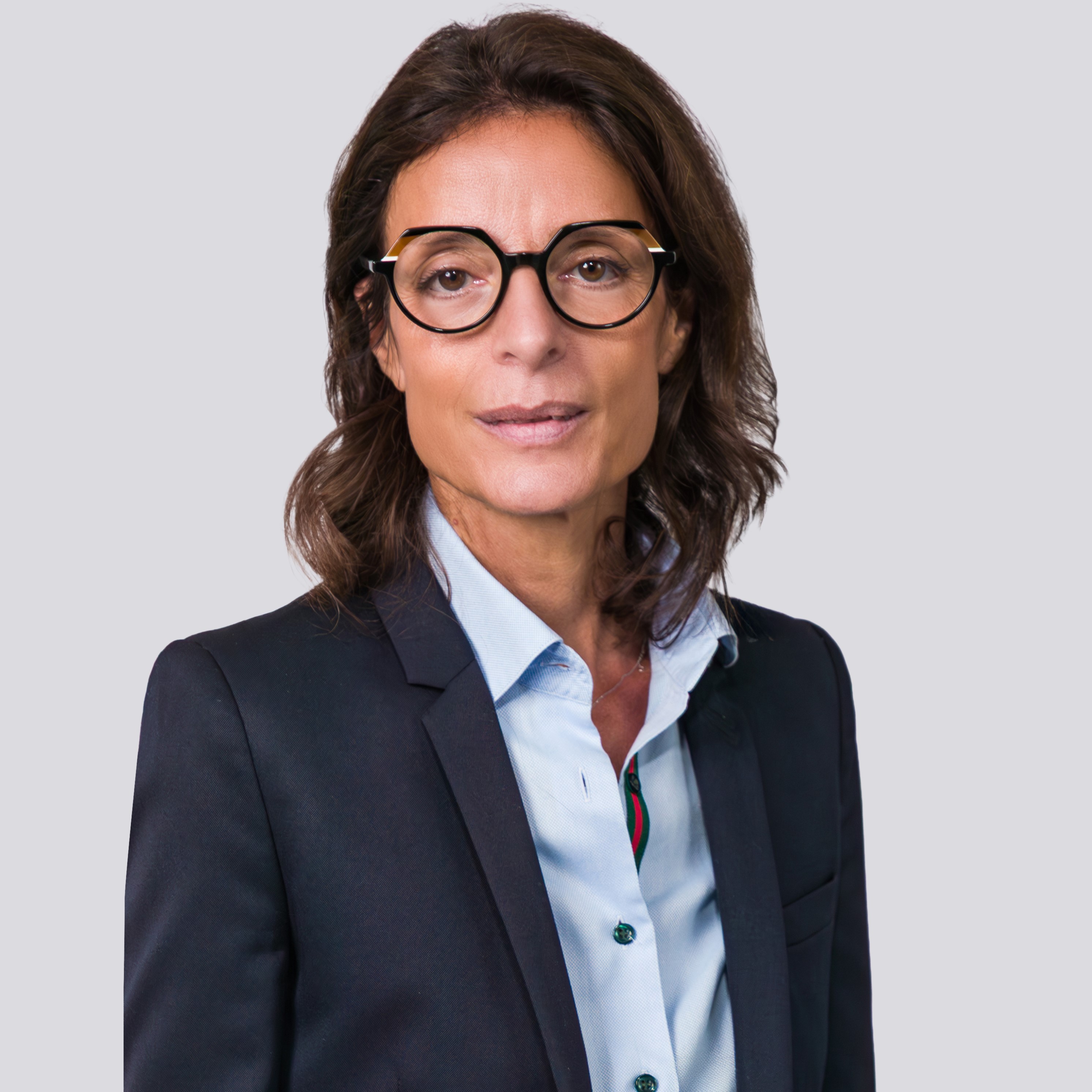 Claudia PANSERI