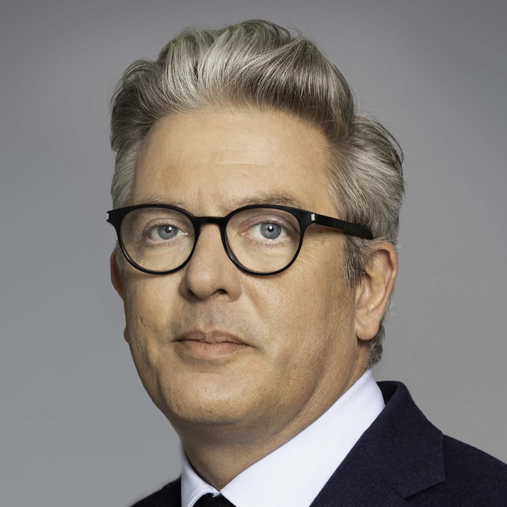 Maxime PERRIN