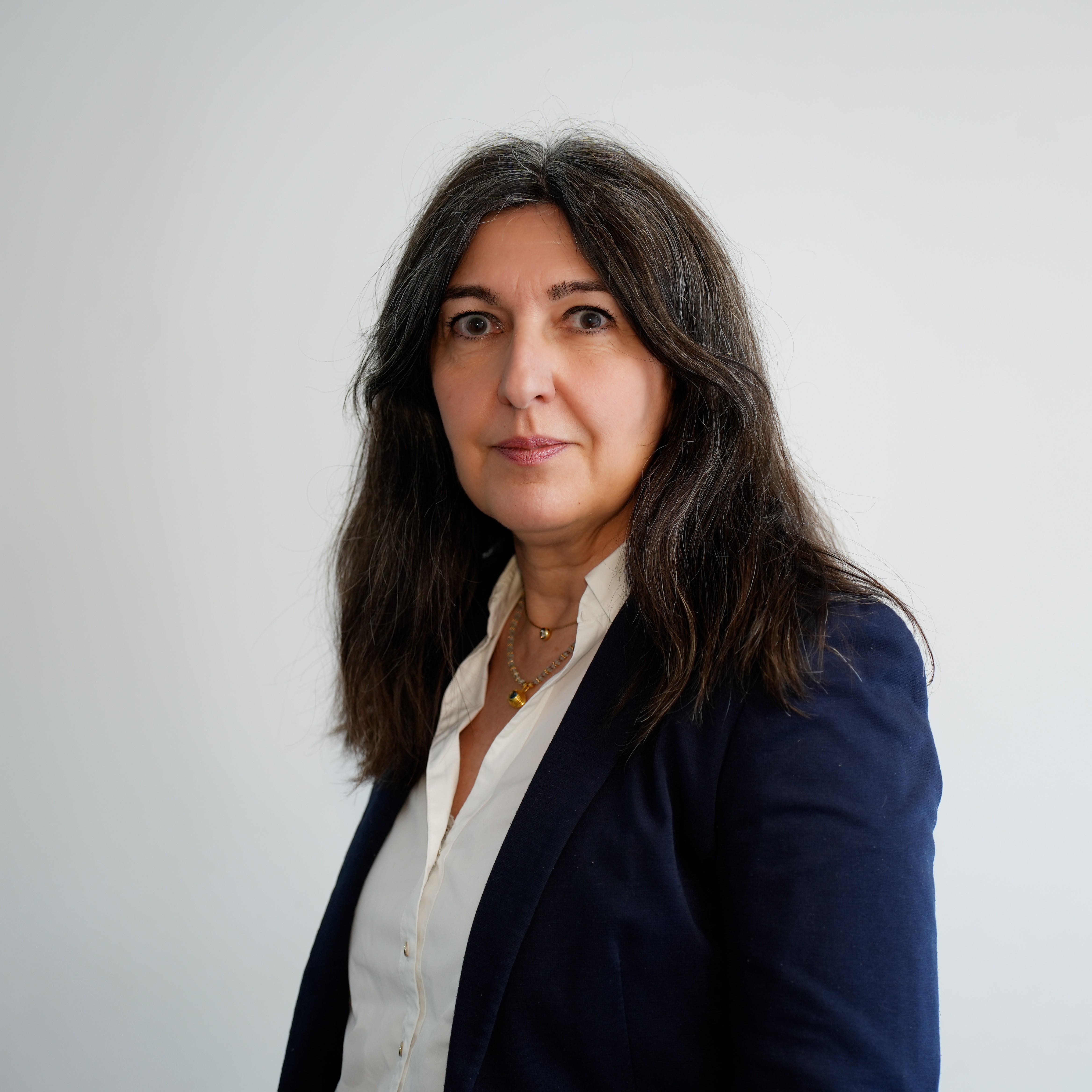 Catherine REKIK
