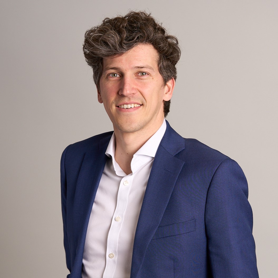 Thibaut MORTELECQ
