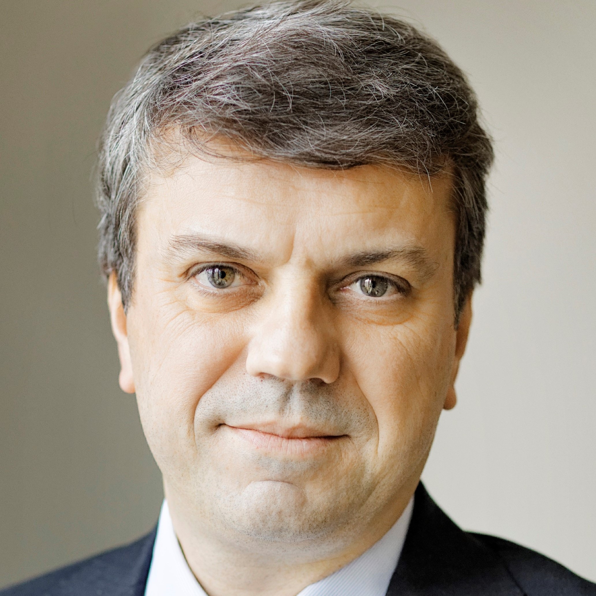 Jérôme GRENIÉ