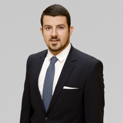 Alexandre MAZLOUM