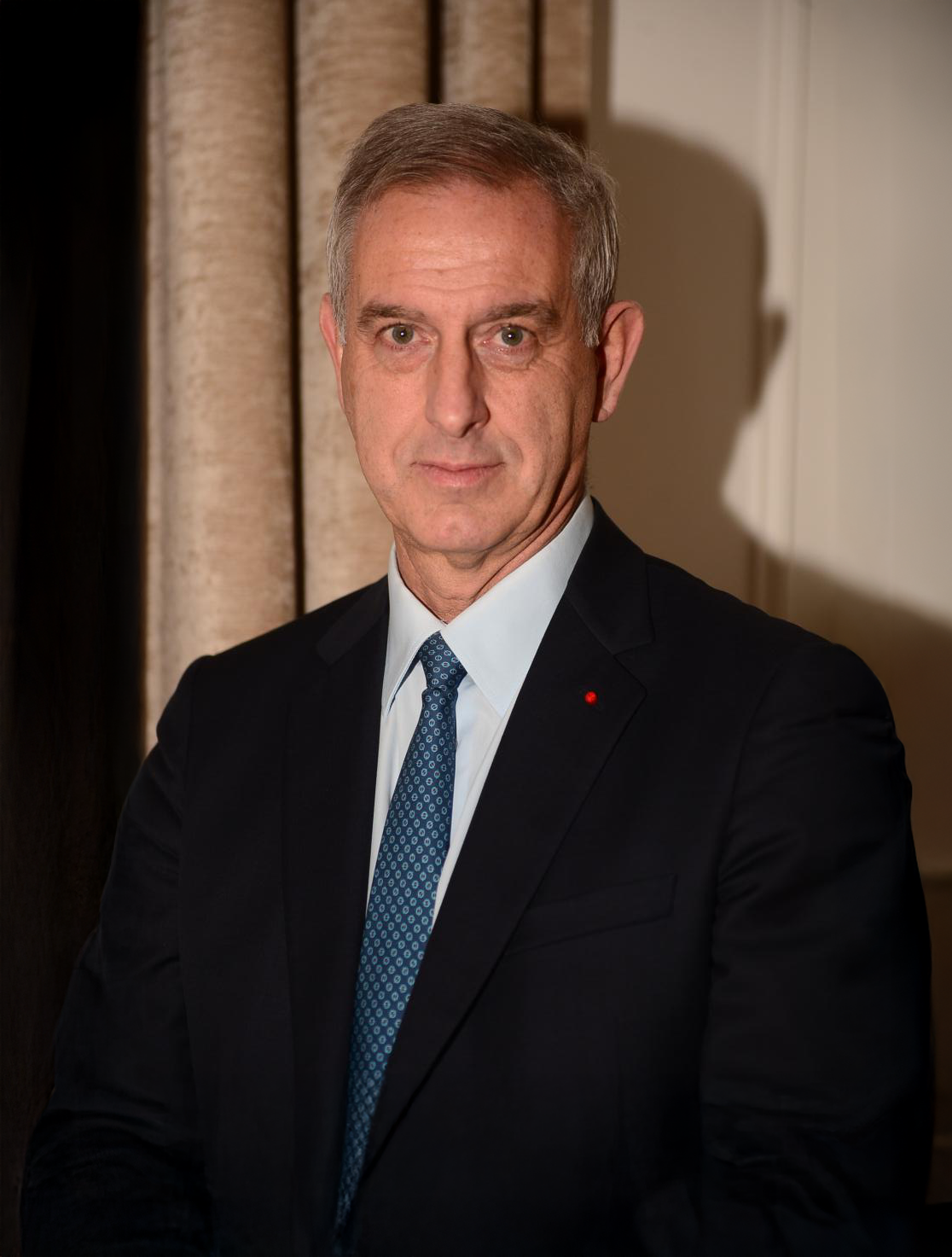 Jean-Marc RIBES