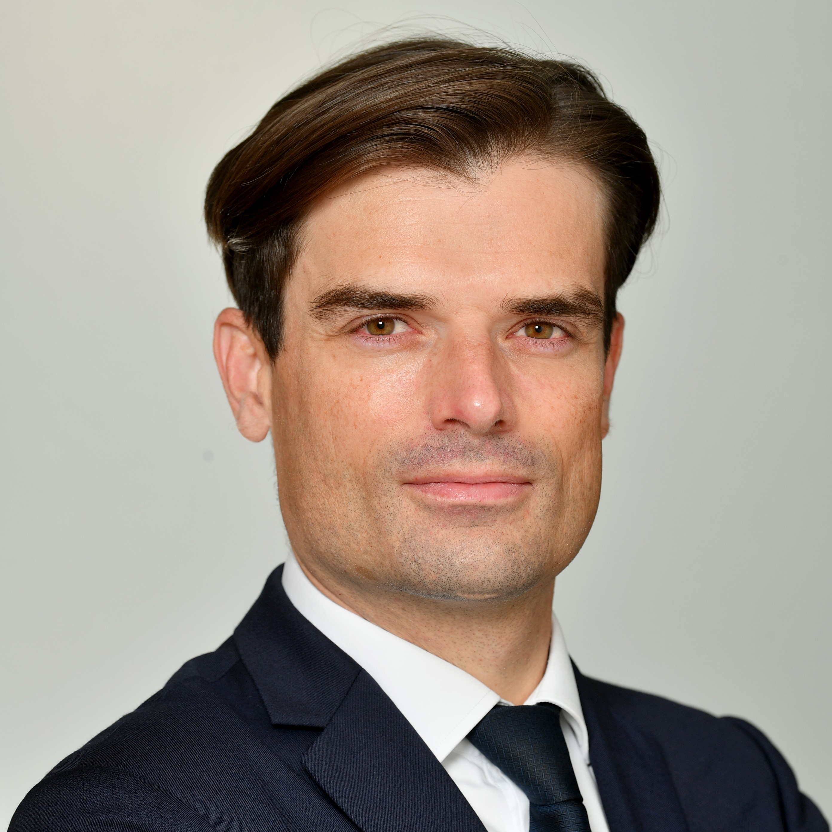Arnaud BOUCHÉ