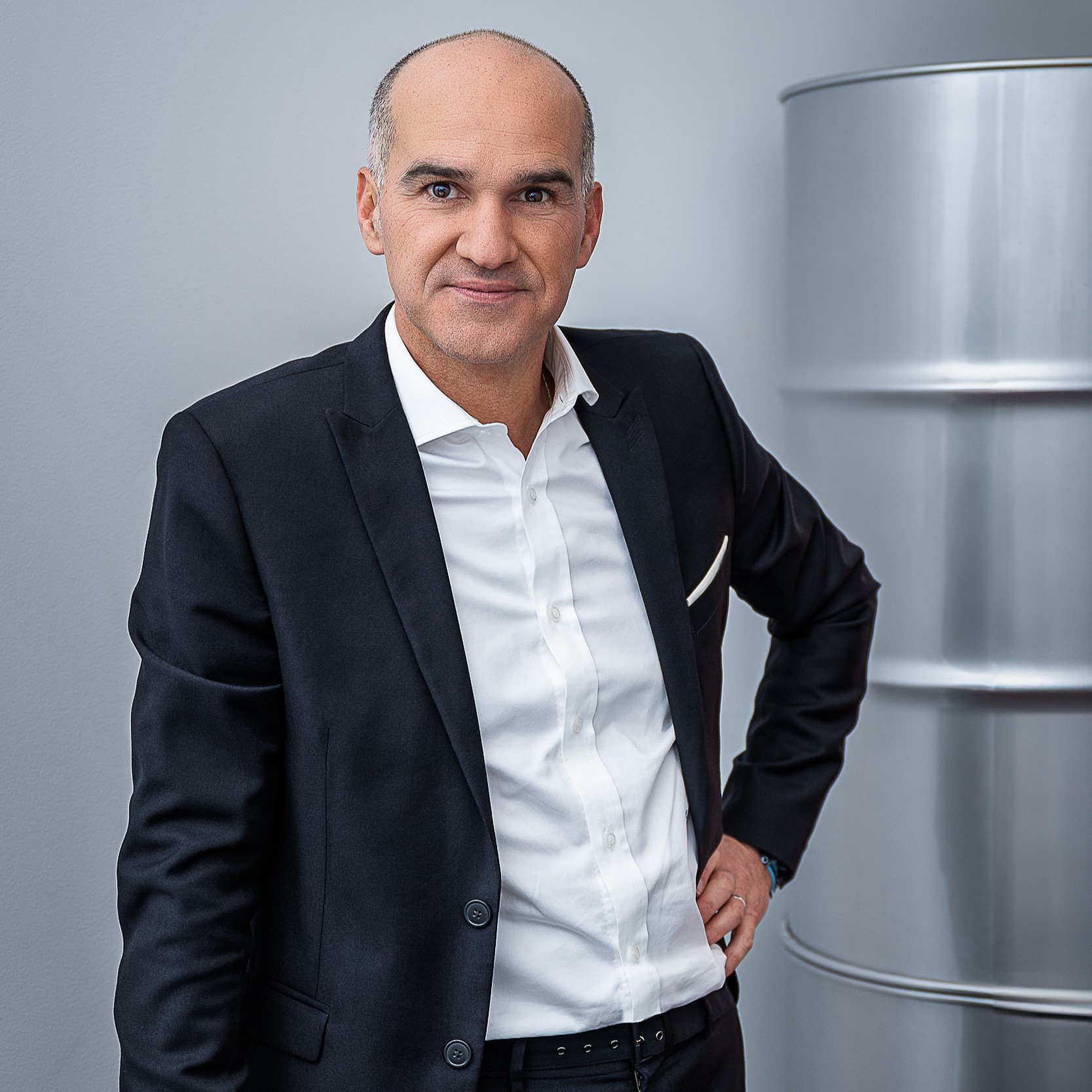 Yann AZUELOS