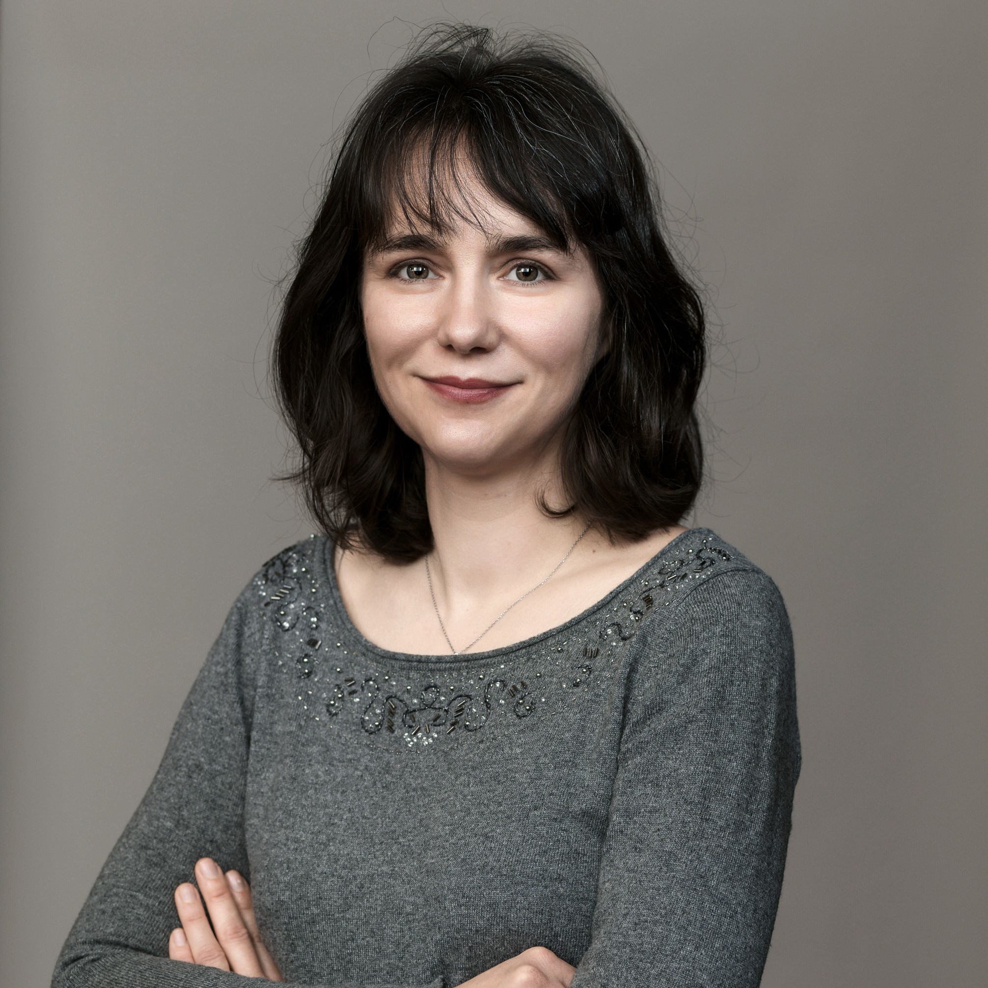 Carole RIGATTIERI