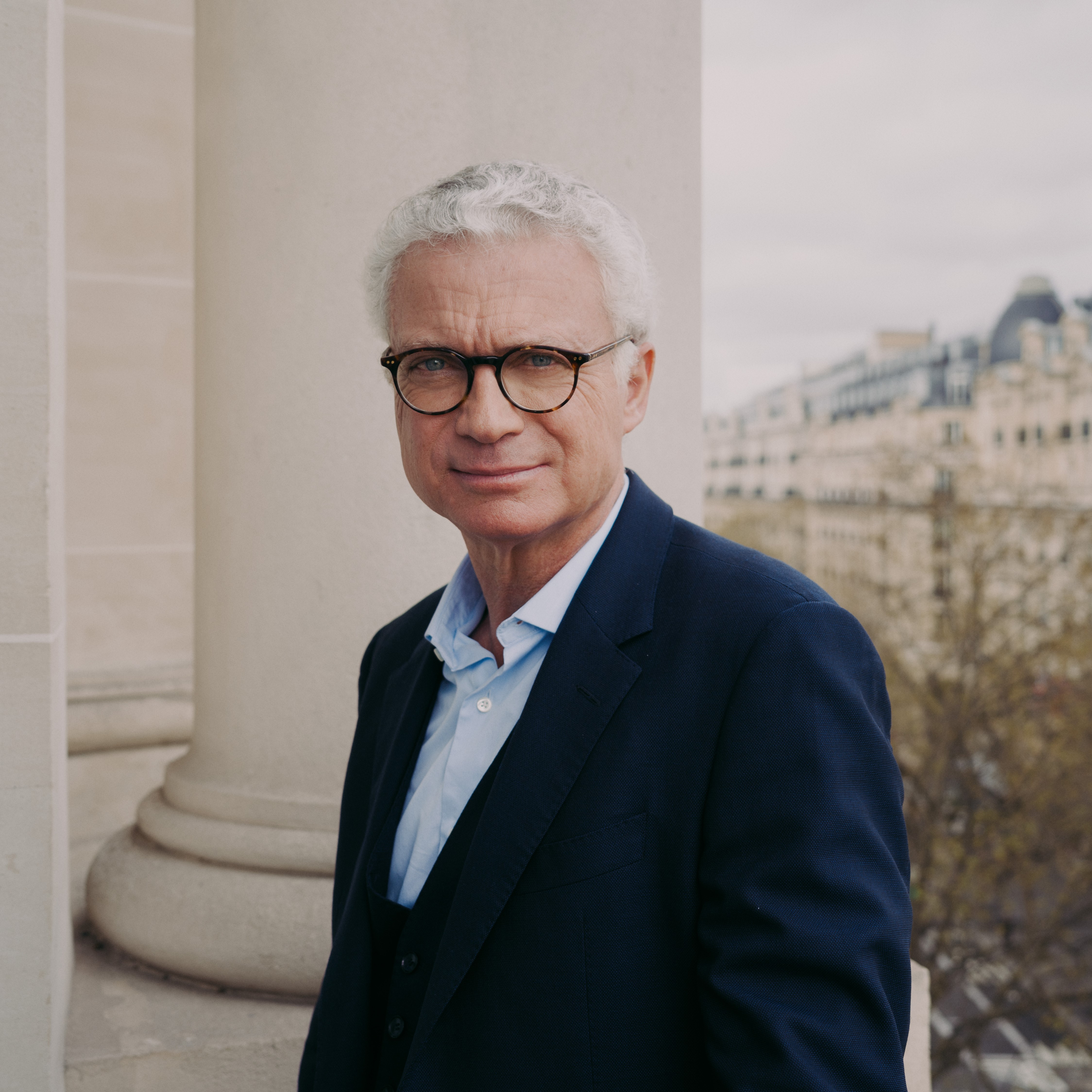 Vincent LECOMTE