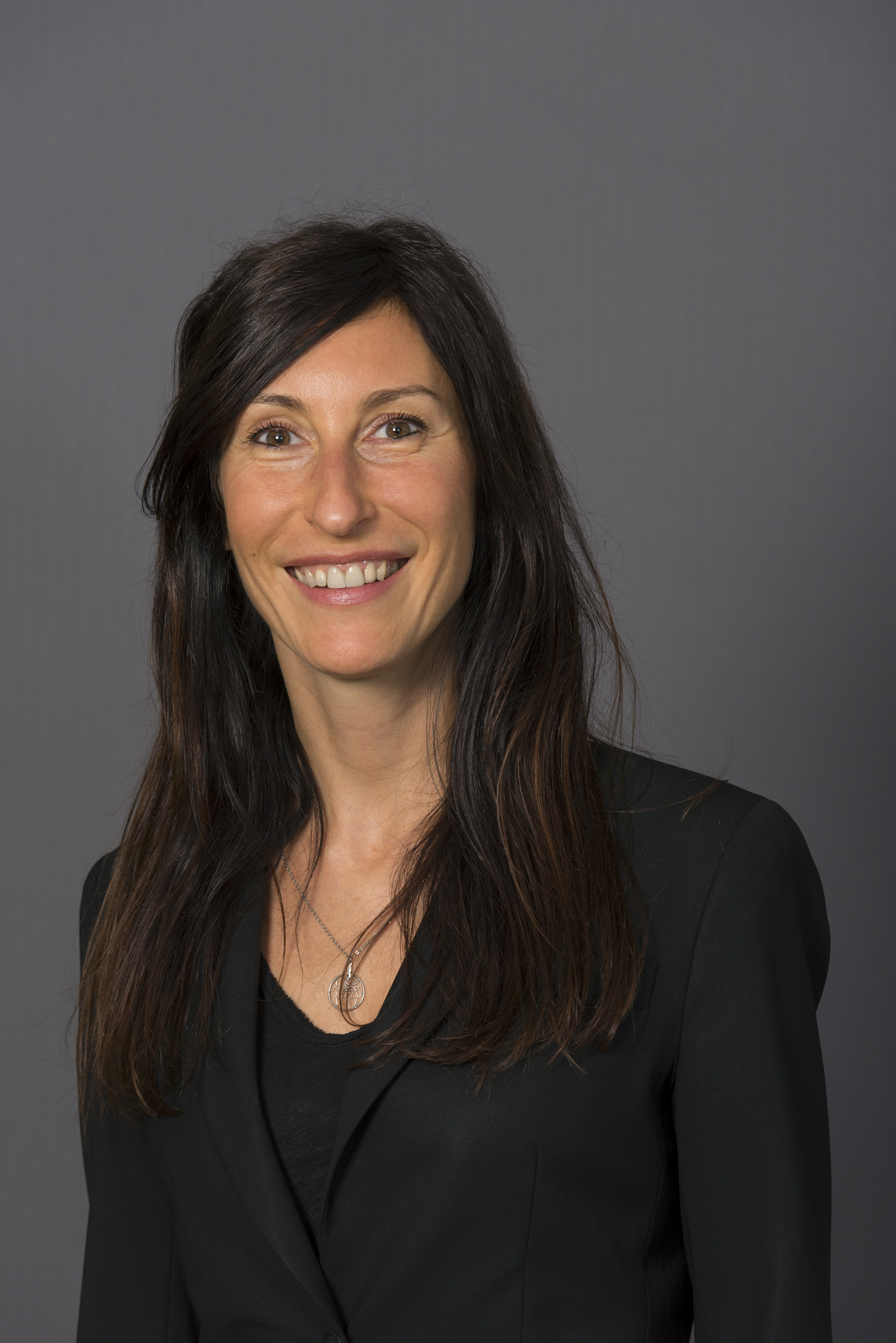 Isabelle TILLIER