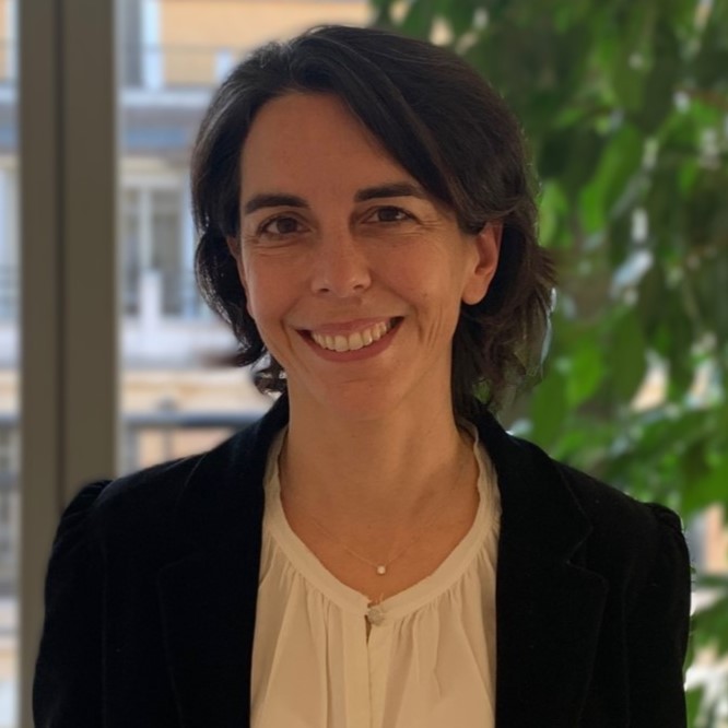 Emmanuelle SAUDEAU