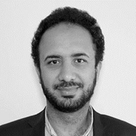 Nessim BEN GHARBIA
