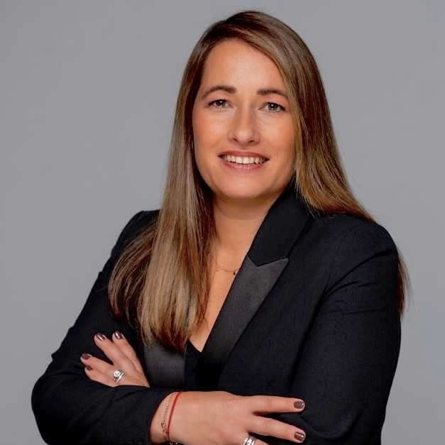 Sabrina RIVIERE