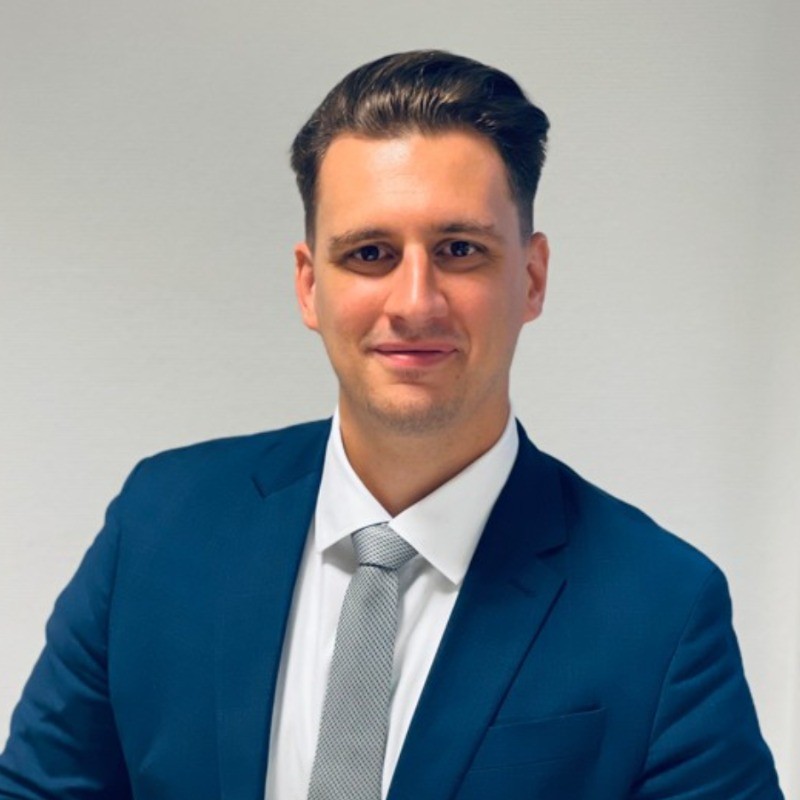 Julien BUSNEL