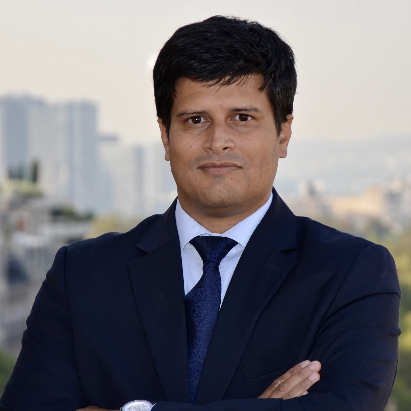 Christopher SOARES