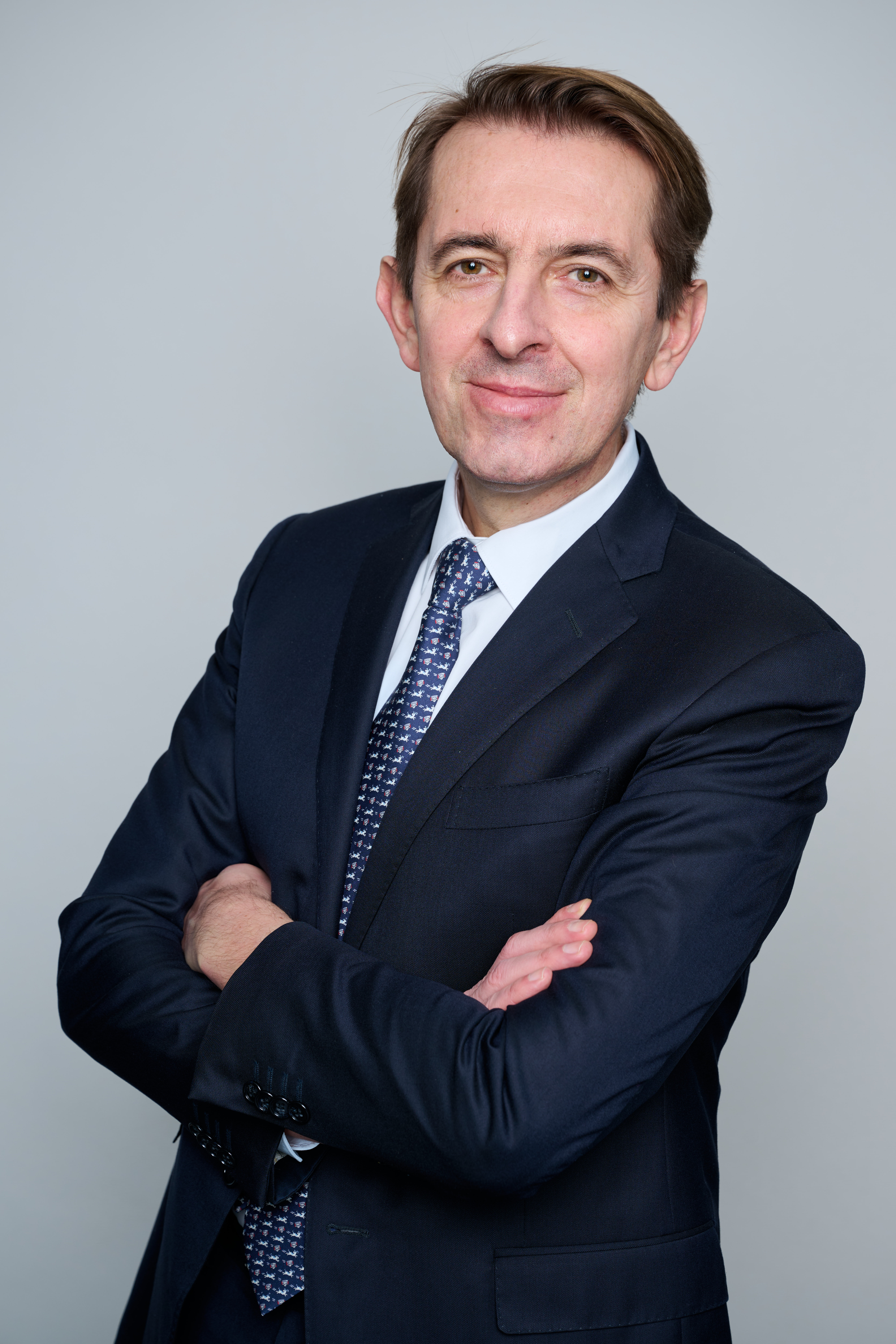 Olivier RAINGEARD