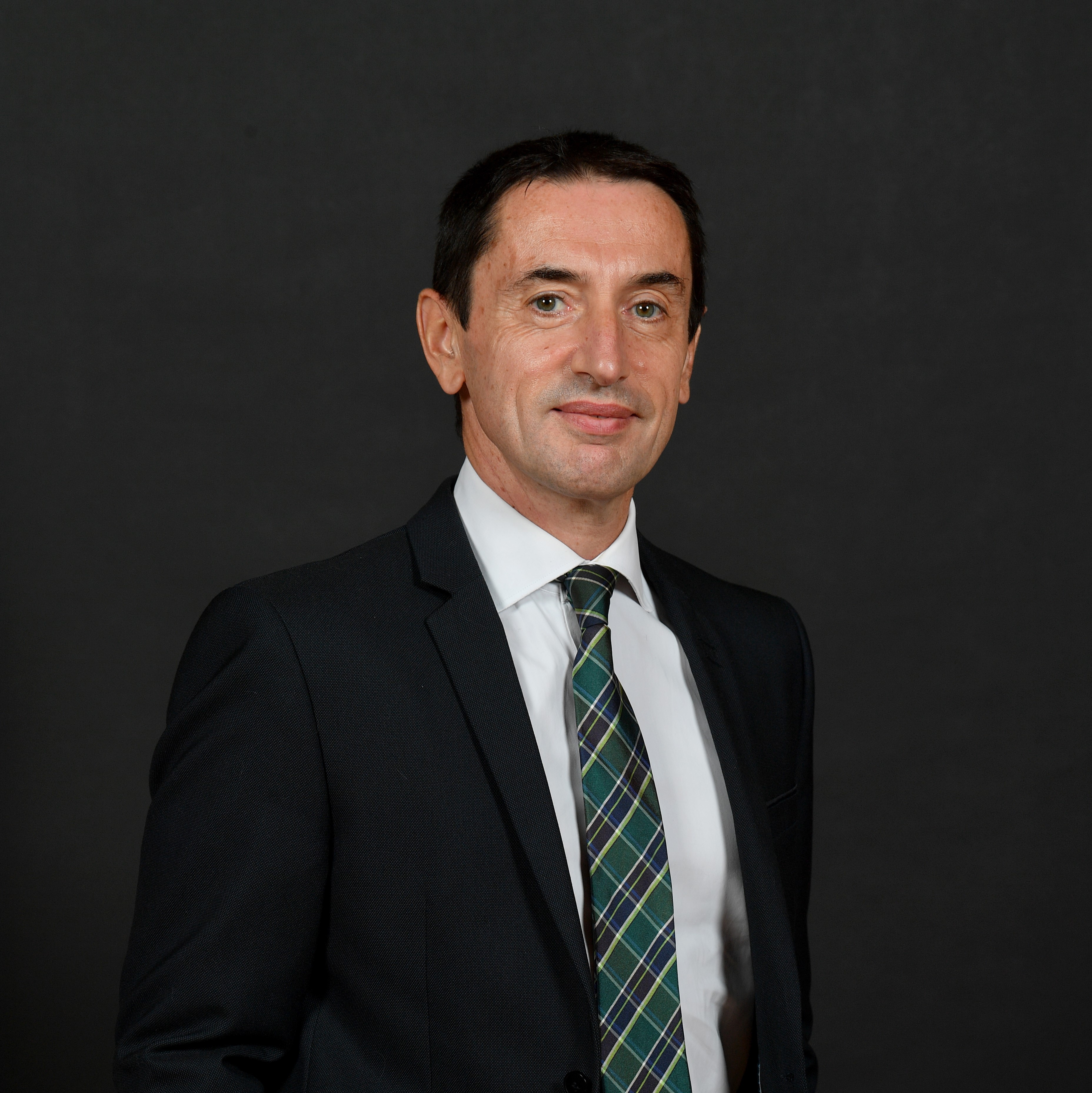 Hervé MERCIER YTHIER
