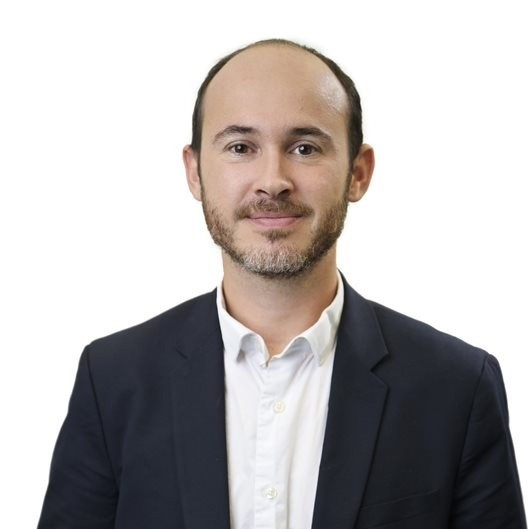 Romain BOCHER