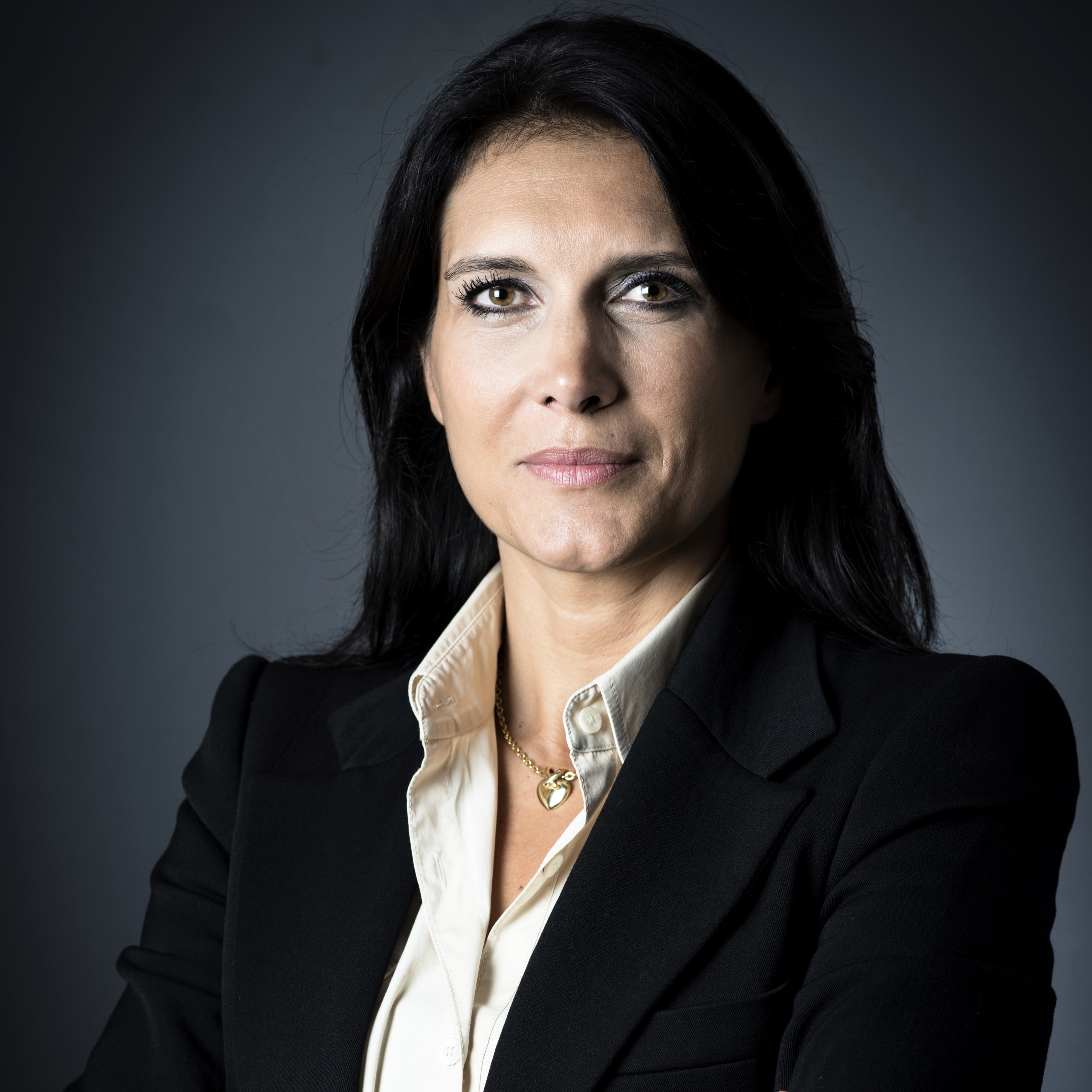 Estelle MENARD