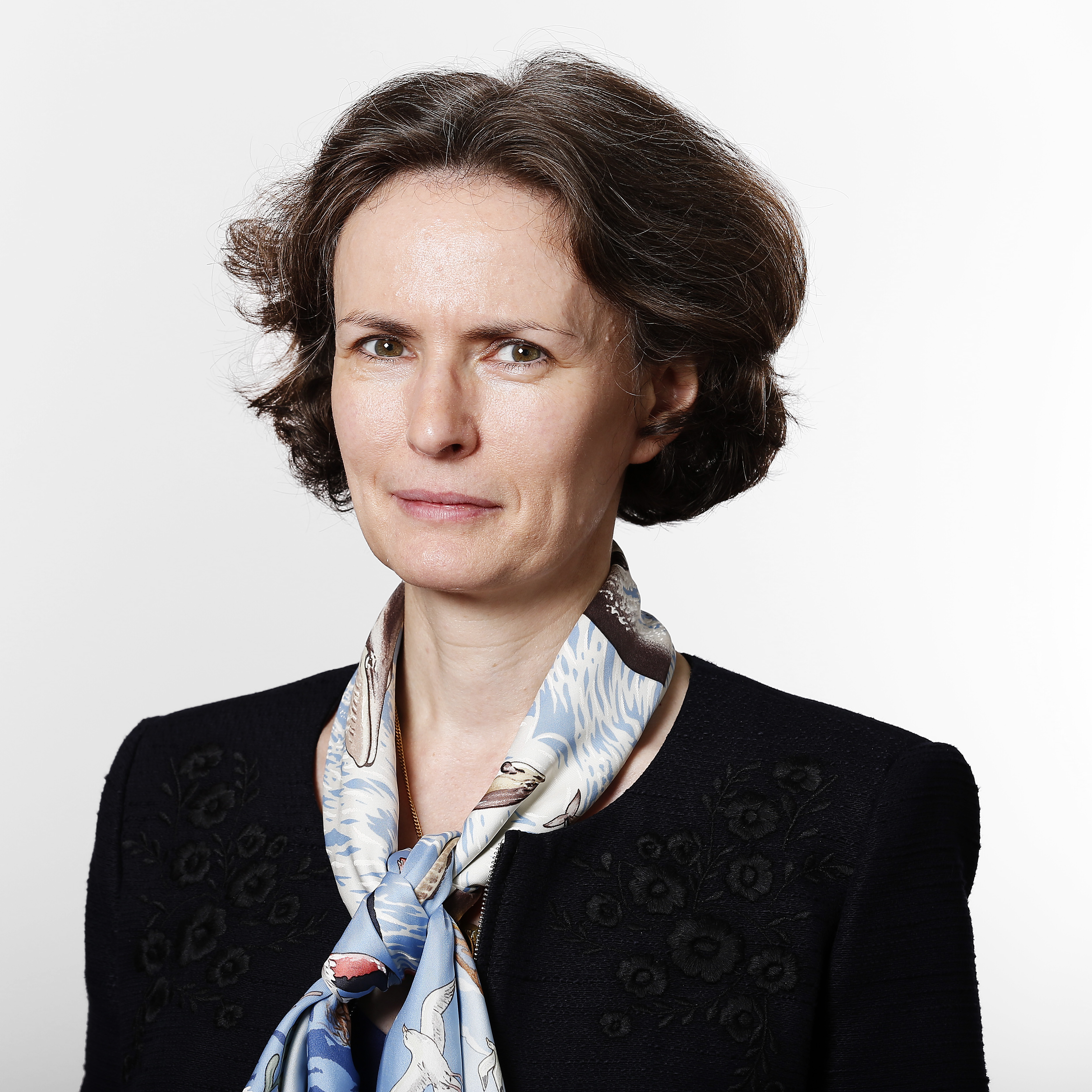 Odile LE GOC