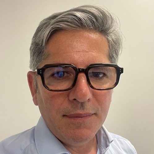 Marc BRUYERE
