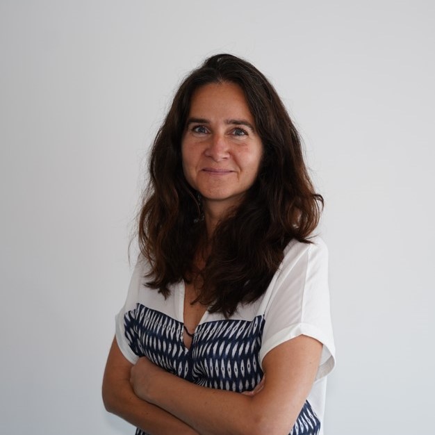 Valérie RIOCHET