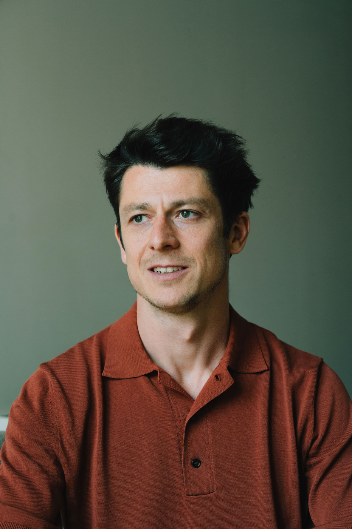 Pierre MARIN