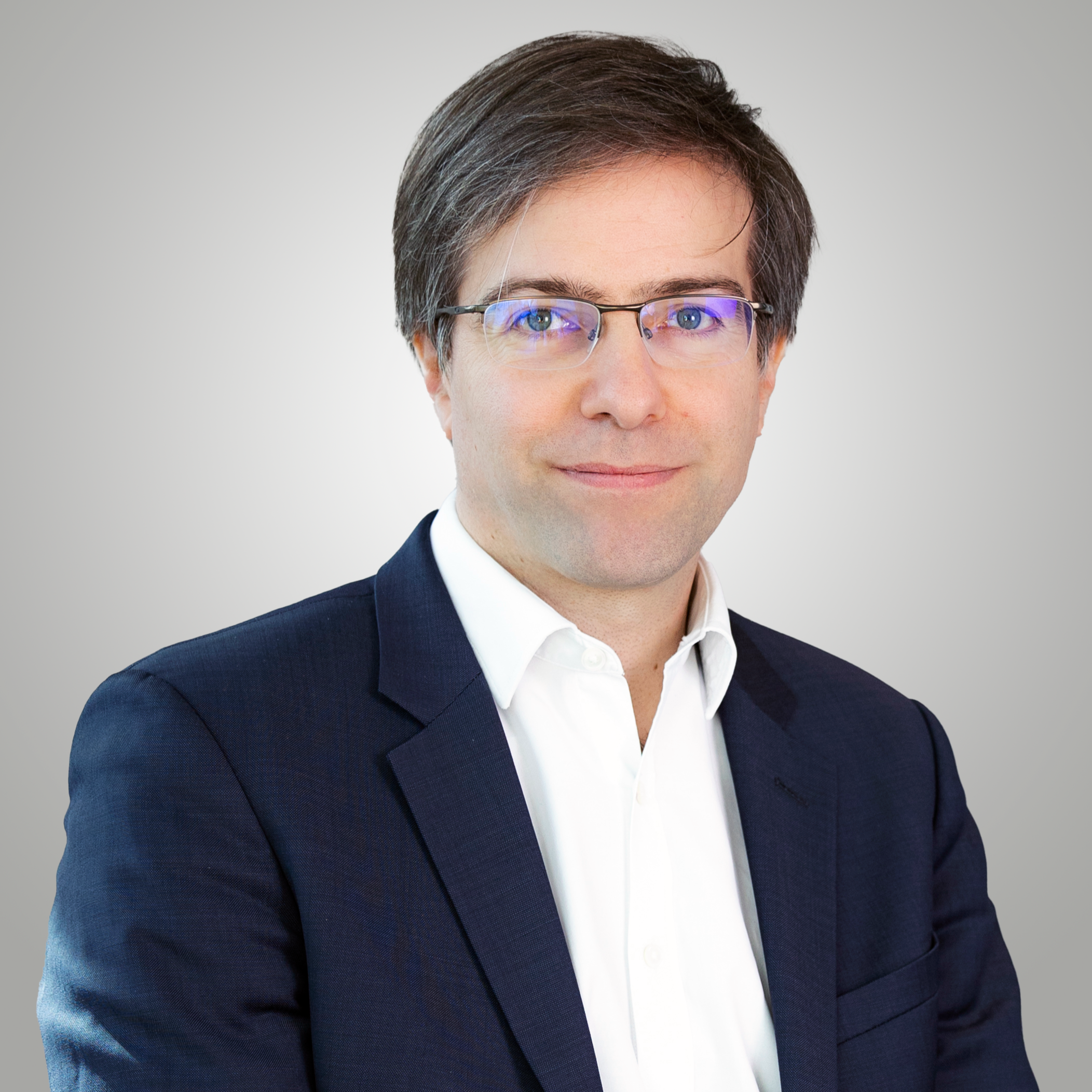 Emmanuel HAUPTMANN