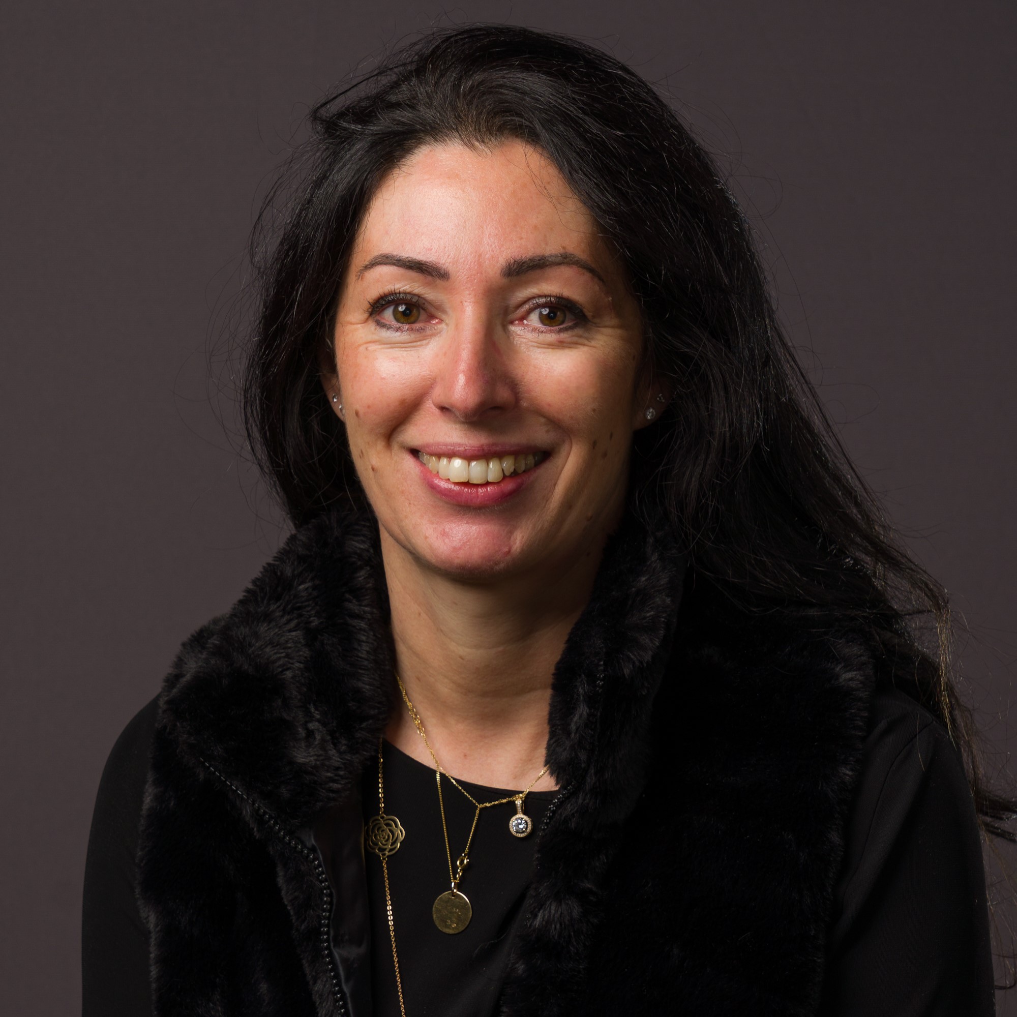 Aurelie HENOT