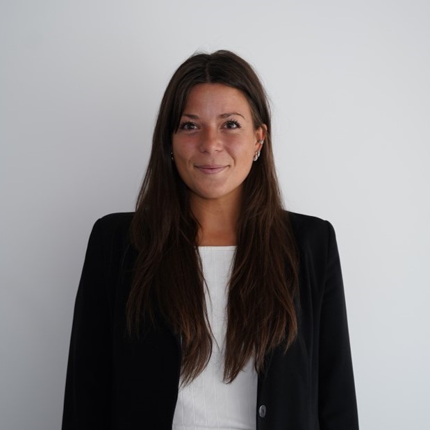 Mathilde CASTAGNA