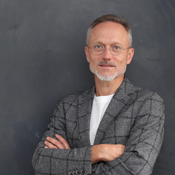 Ronny Neumann