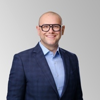 Daniel Wolf