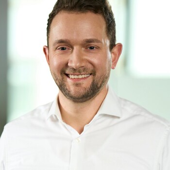 Tobias Alfes
