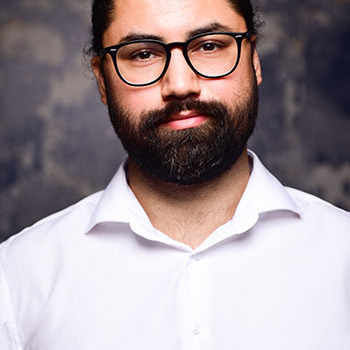 Tamim Raufi