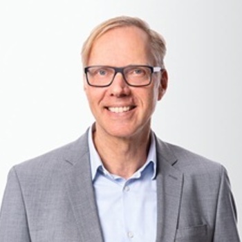 Volker Johann