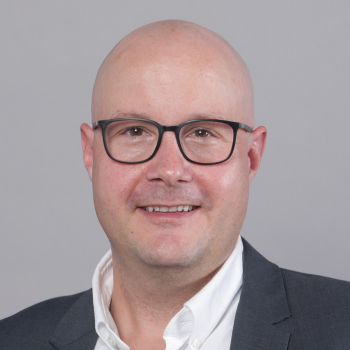 Marcel Hafner