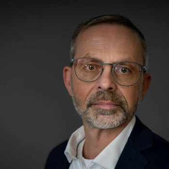 Matthias Wolf
