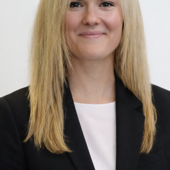 Tina Zeuske