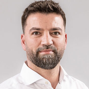 Leonard Gashi